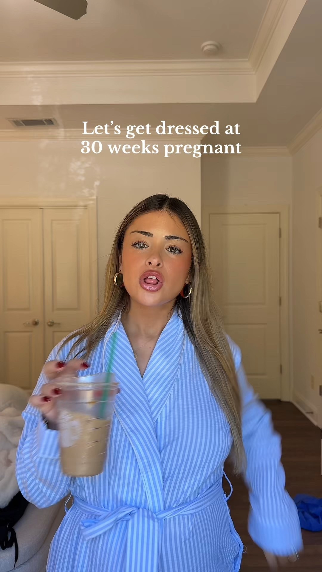 #LTKFamily #LTKBaby #LTKBump