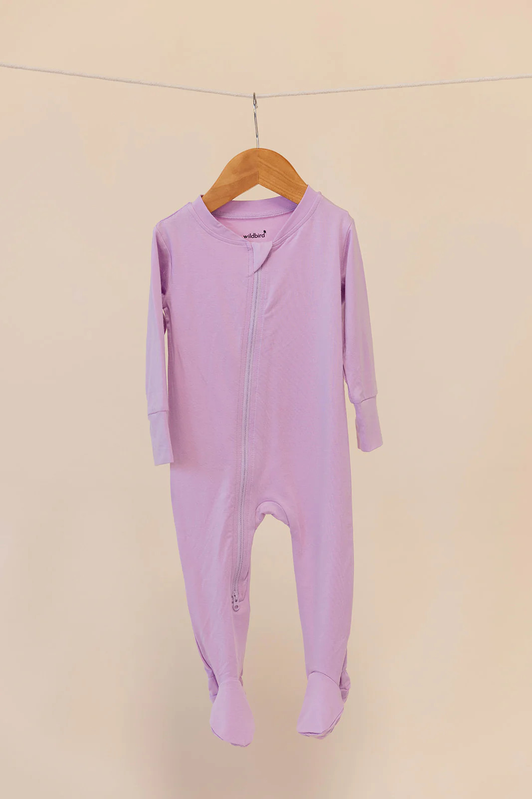 Woodnymph - CloudBlend™ Footed Pajamas | Wildbird