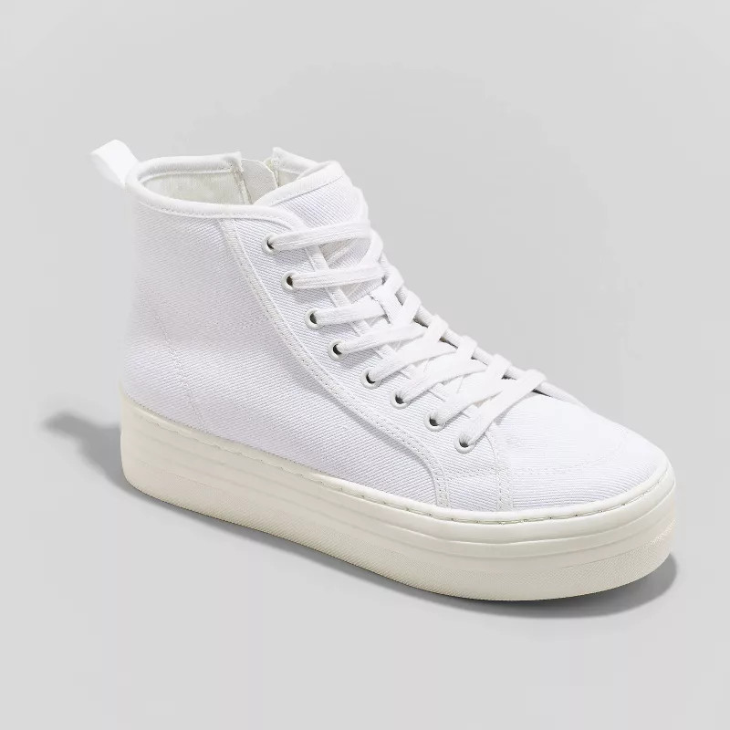 Women's Cassie Sneakers - Universal Thread™ | Target