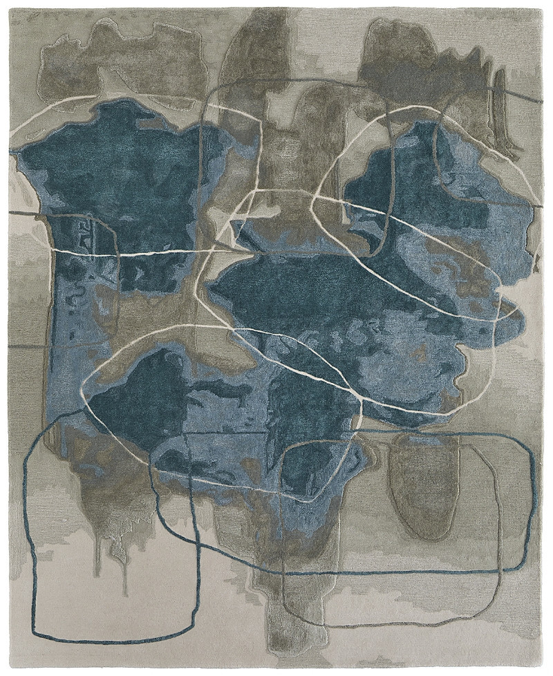 Feizy Anya ANY8885F Area Rug, 5' x 8' | Bloomingdale's (US)