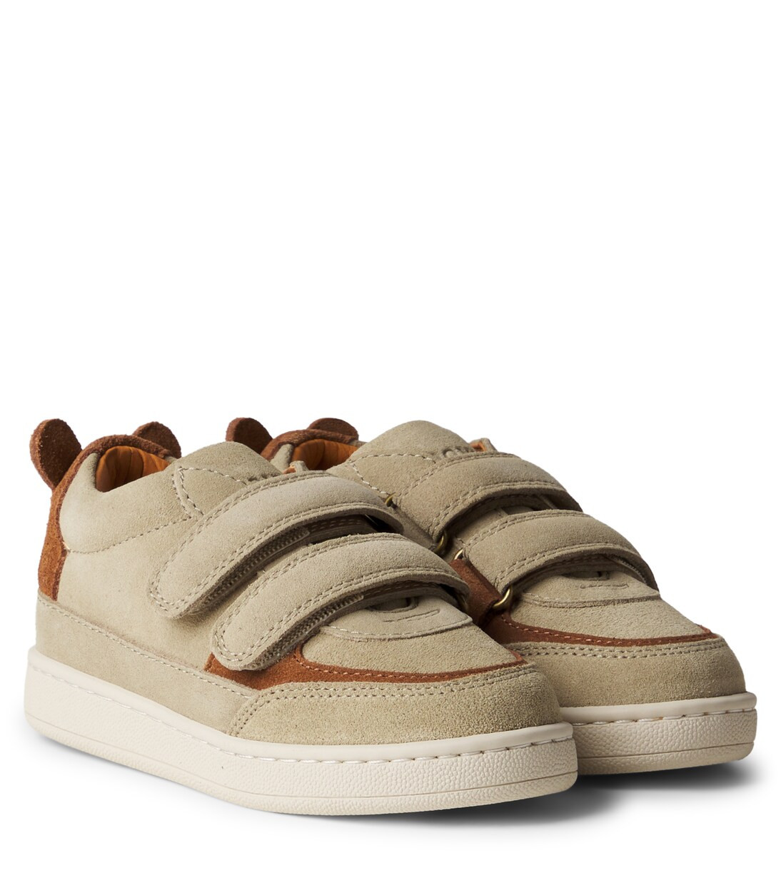 Sneakers Rinou aus Veloursleder | Mytheresa (DACH)