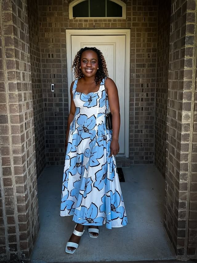 spring dress edit  

 #LTKSeasonal #LTKMidsize #LTKStyleTip