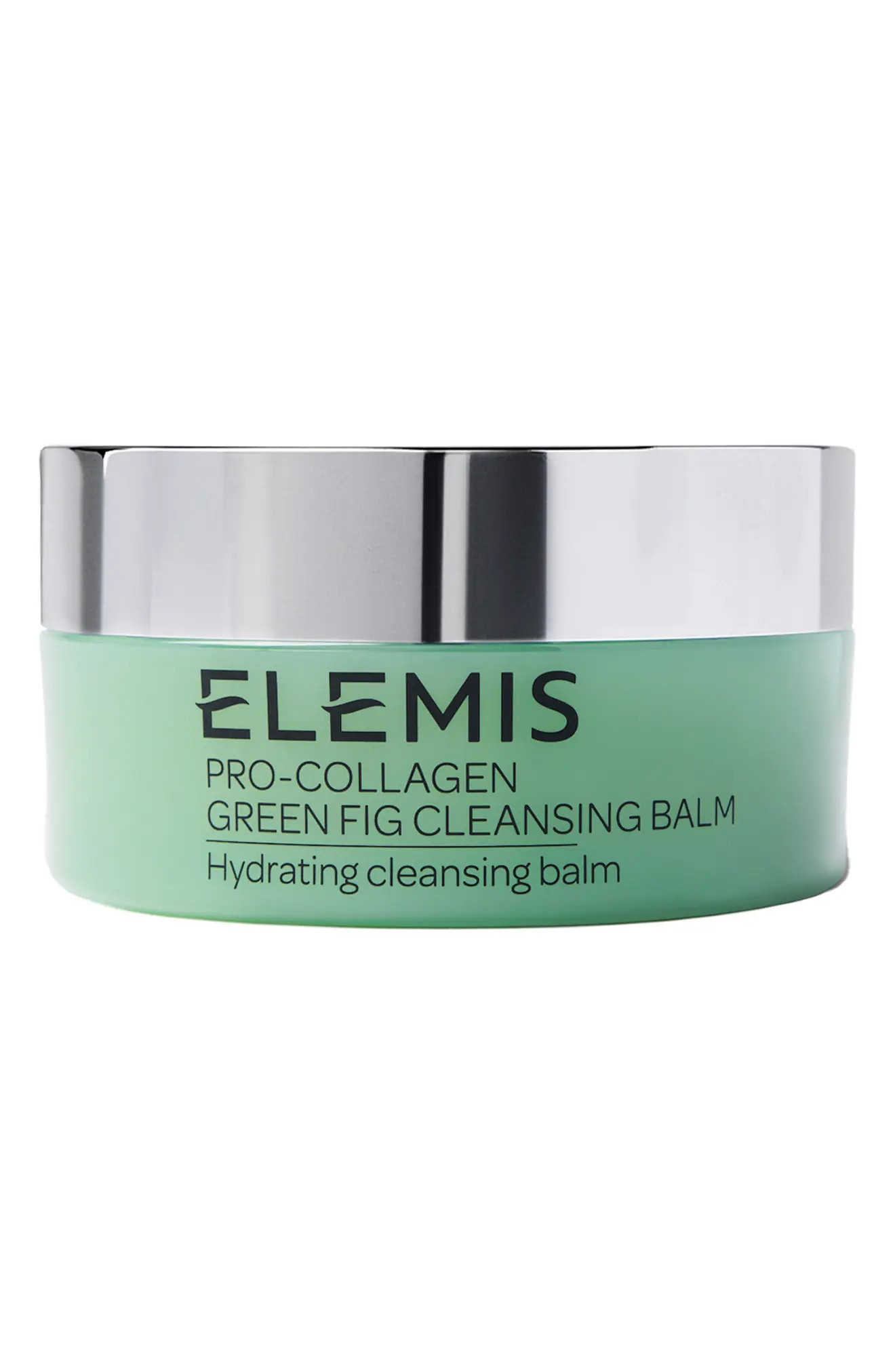 Elemis Pro-Collagen Green Fig Cleansing Balm | Nordstrom | Nordstrom