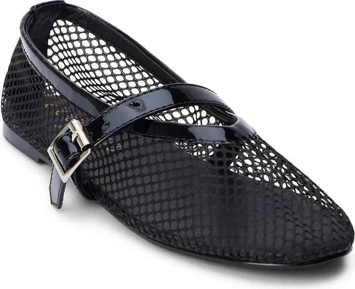 Nolita Mary Jane Flat (Women) | Nordstrom