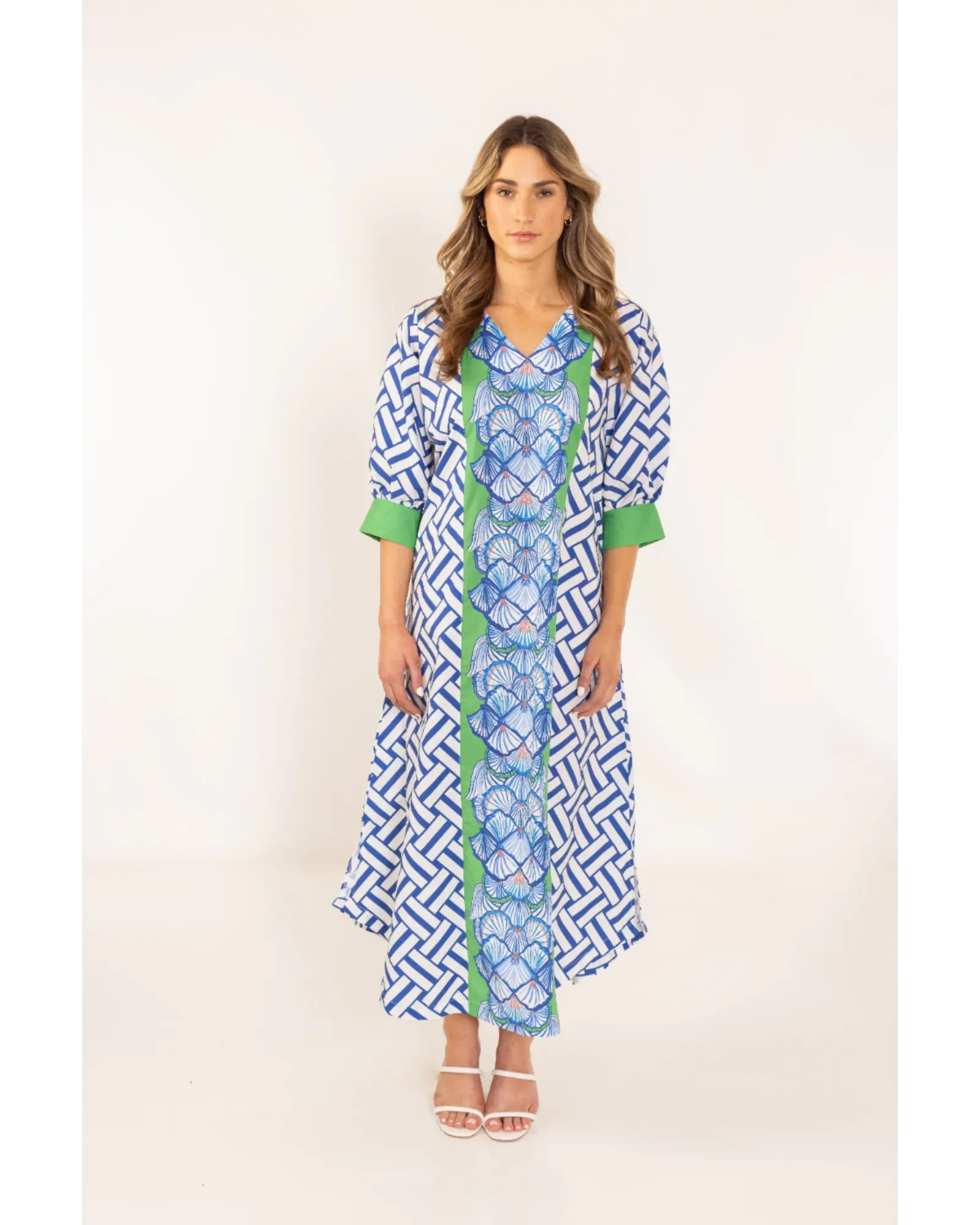 Chelle\u00a9 Banks Dress | House Of MBR