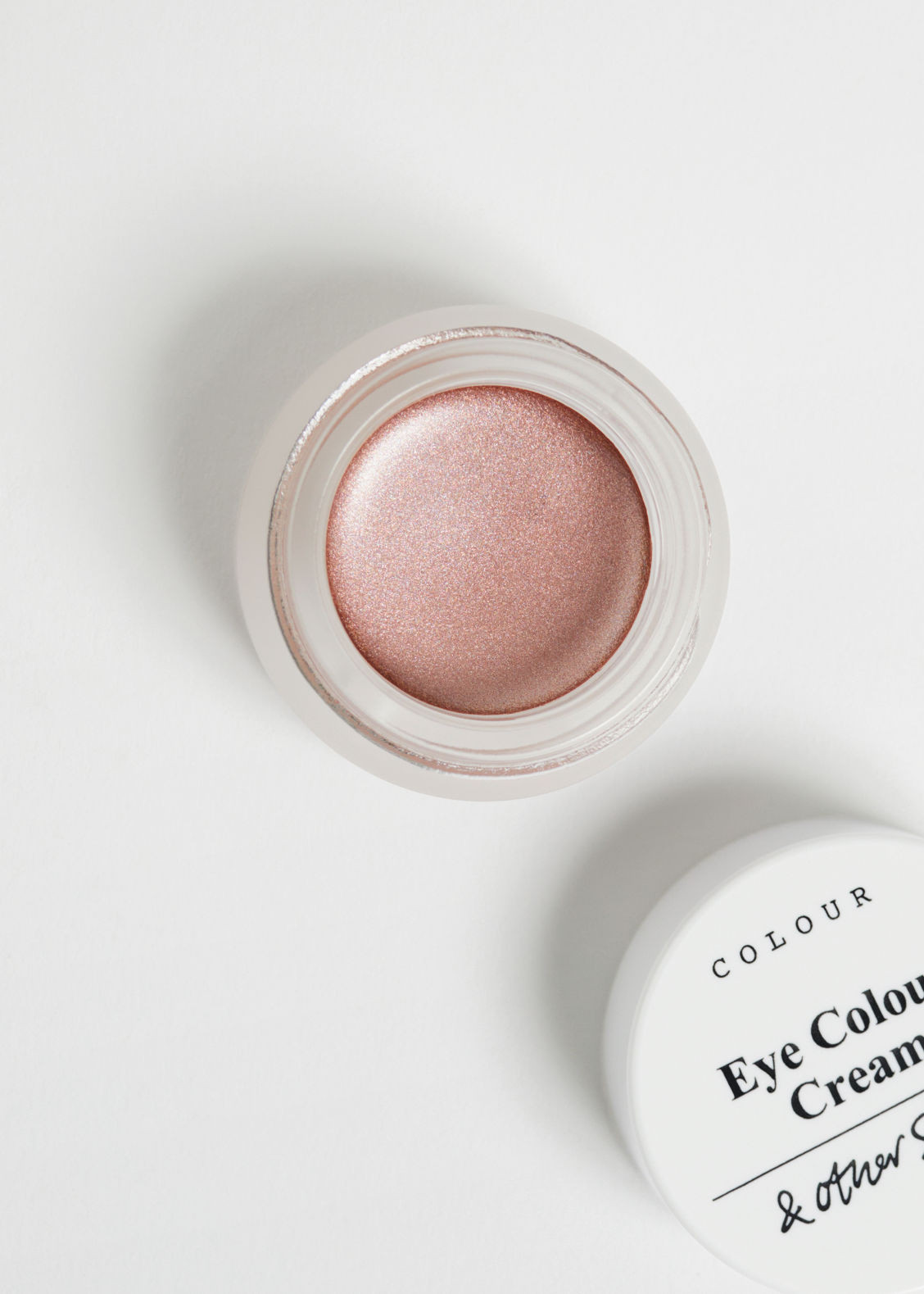 Midnight Dahlia Eye Colour Cream | & Other Stories (EU + UK)