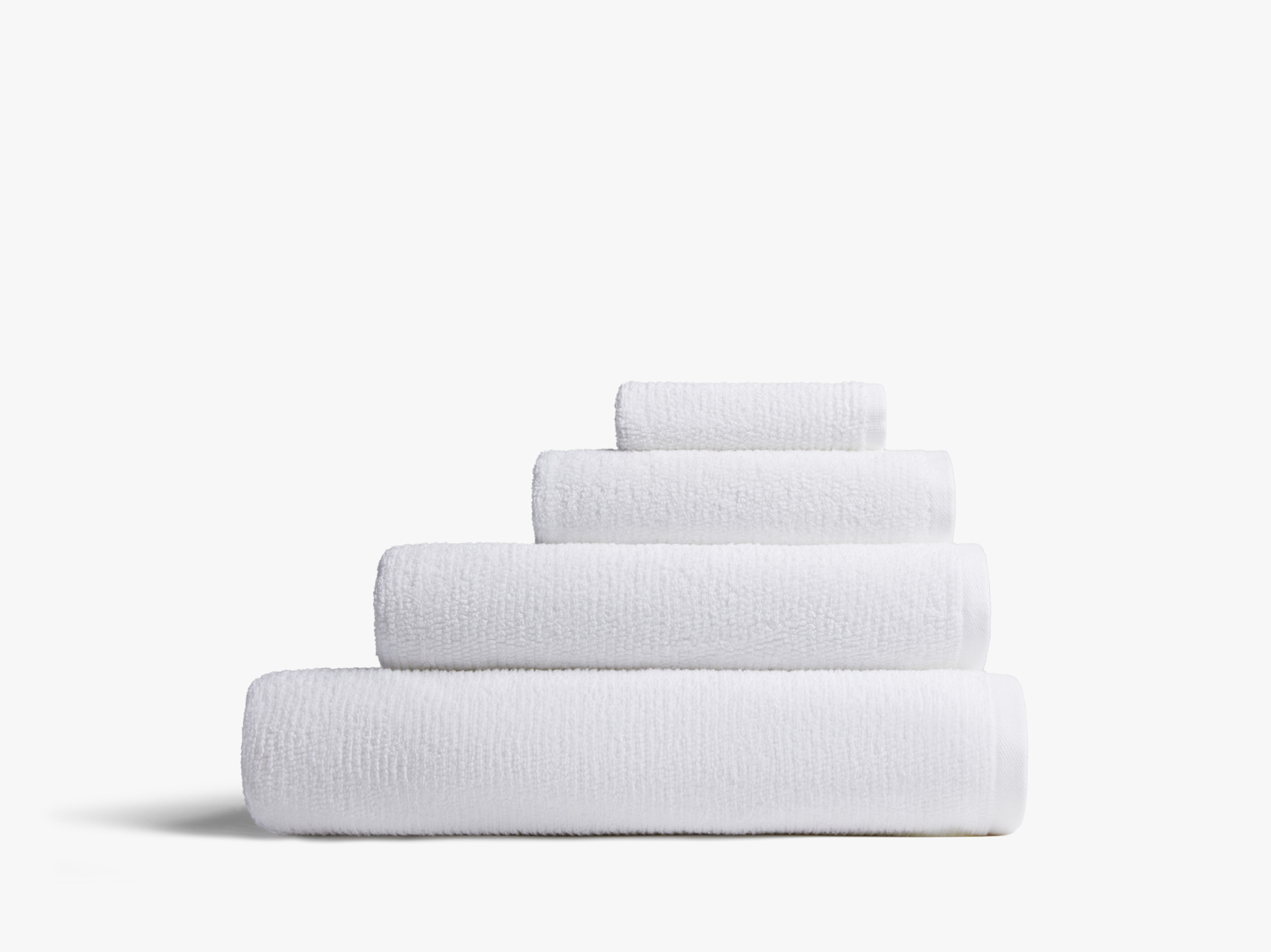 Organic Cotton Towels | Parachute