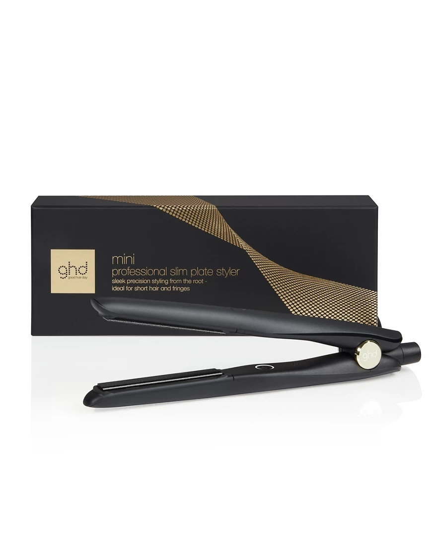 ghd Mini Hair Straightener-No colour | ASOS (Global)