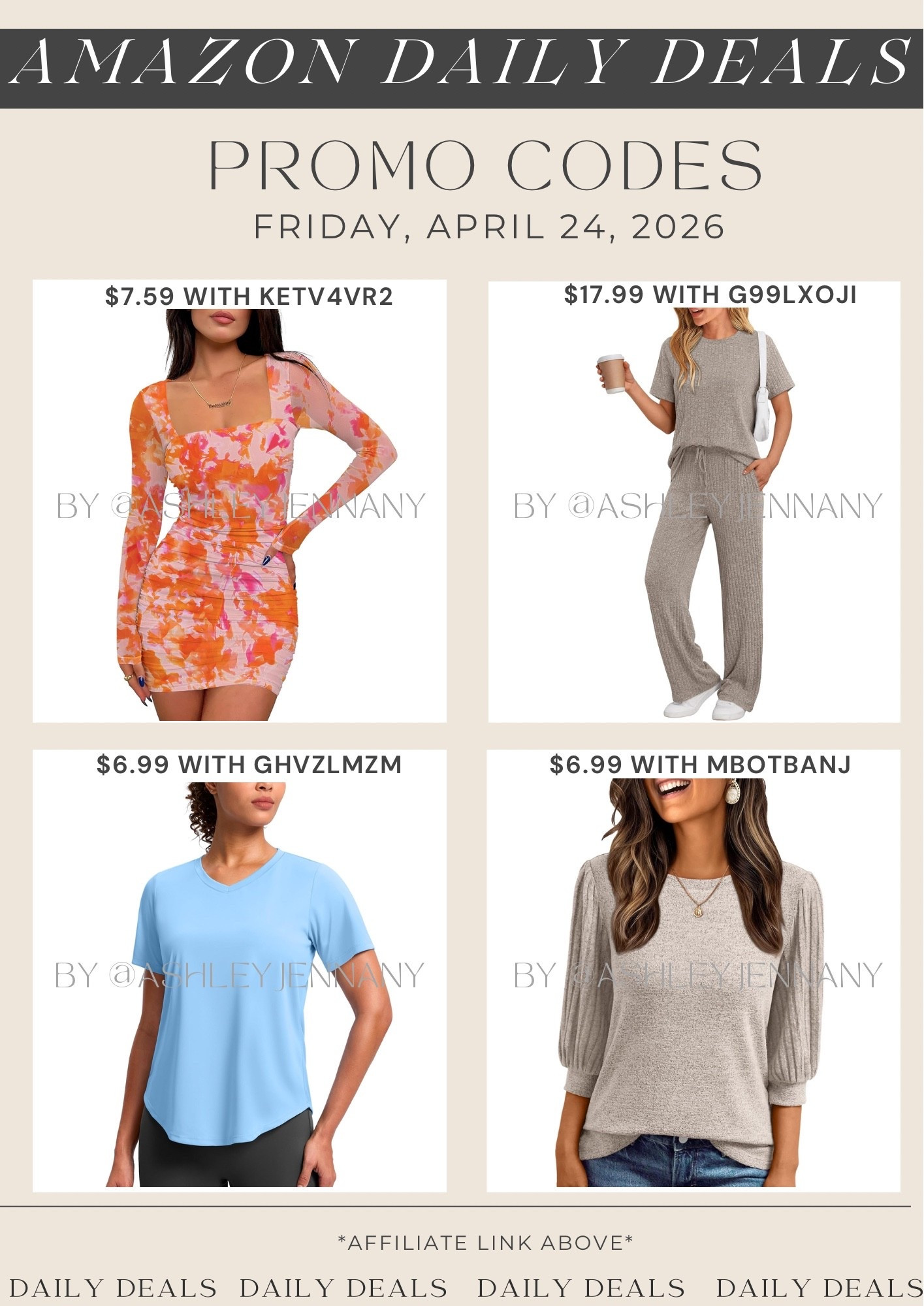 Amazon deals 

#LTKootd #LTKMidsize #LTKSaleAlert