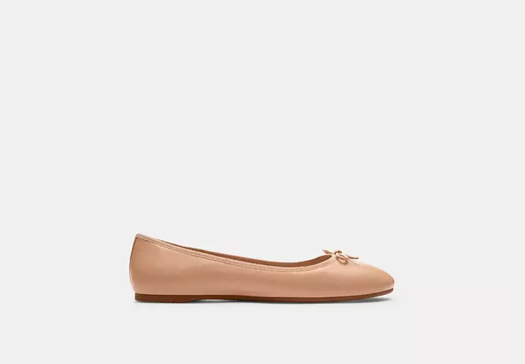 Abigail Flat | Coach Outlet US