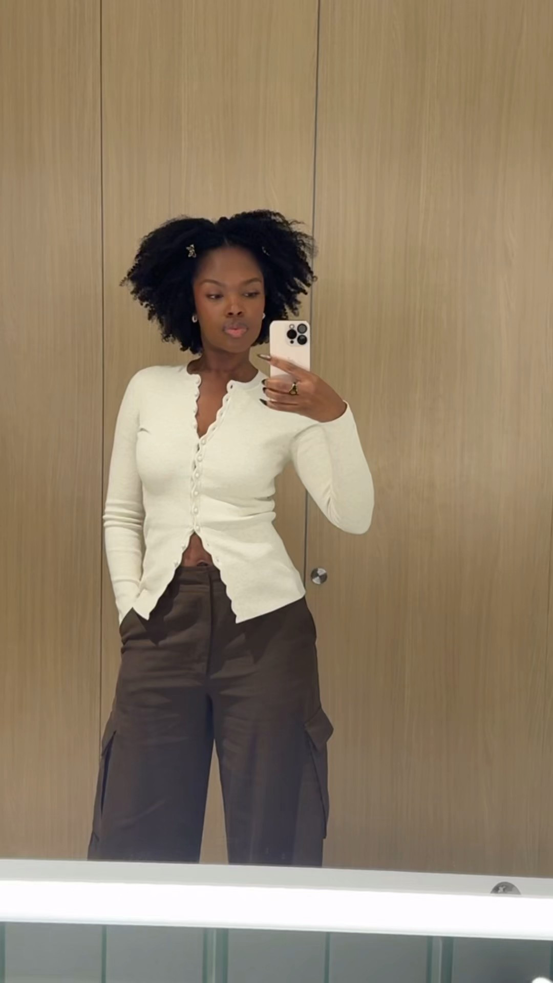 SO MANY COMPLIMENTS - The cutest sweater i own 