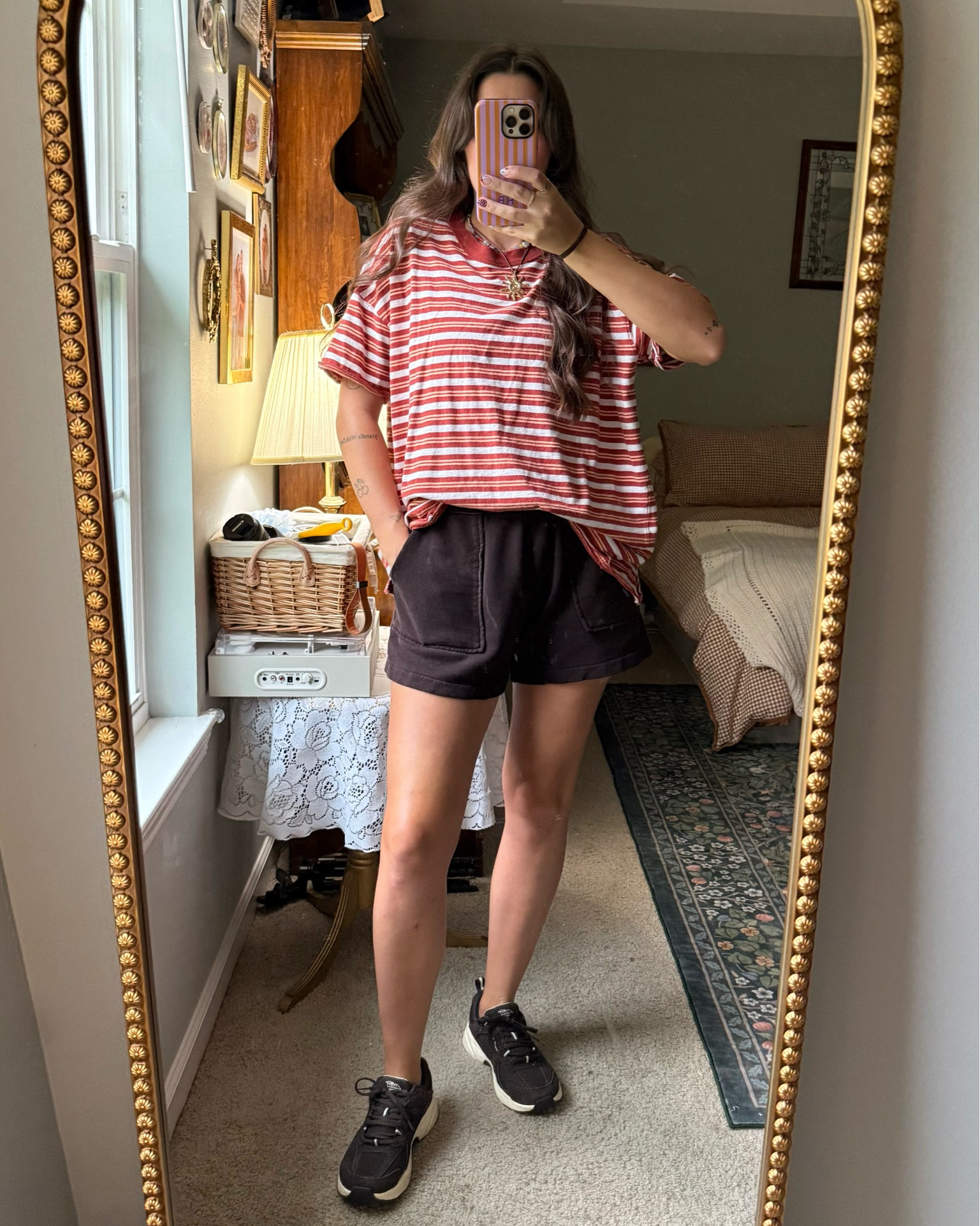 Ootd 🧡

#LTKmomlife #LTKSaleAlert #LTKootd