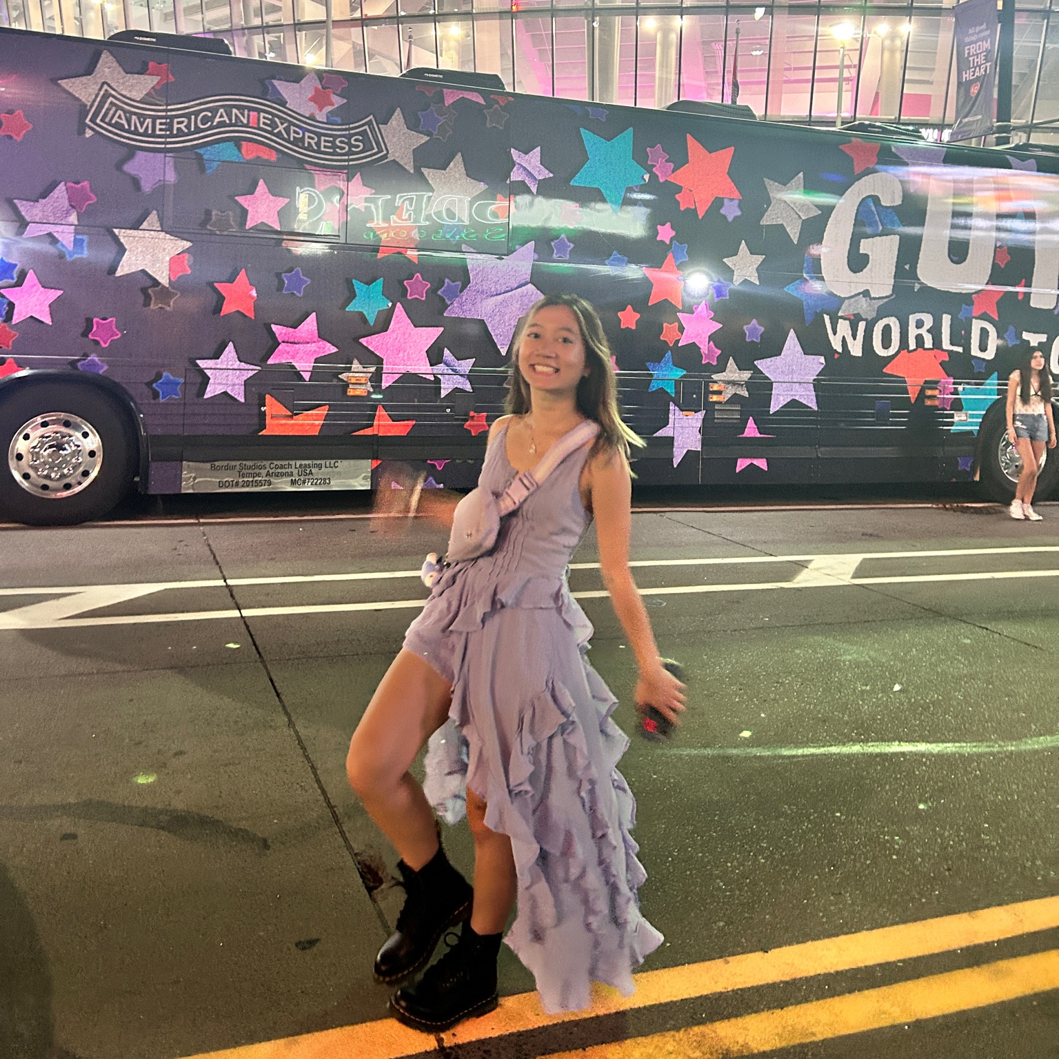 Outfit from the Olivia Rodrigo concert in KC ⭐️

#LTKWatchNow #LTKU #LTKFindsUnder50