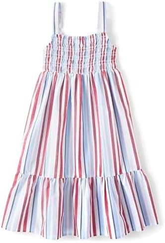 The Children's Place,Short Sleeve Fashion Dress | Amazon (US)