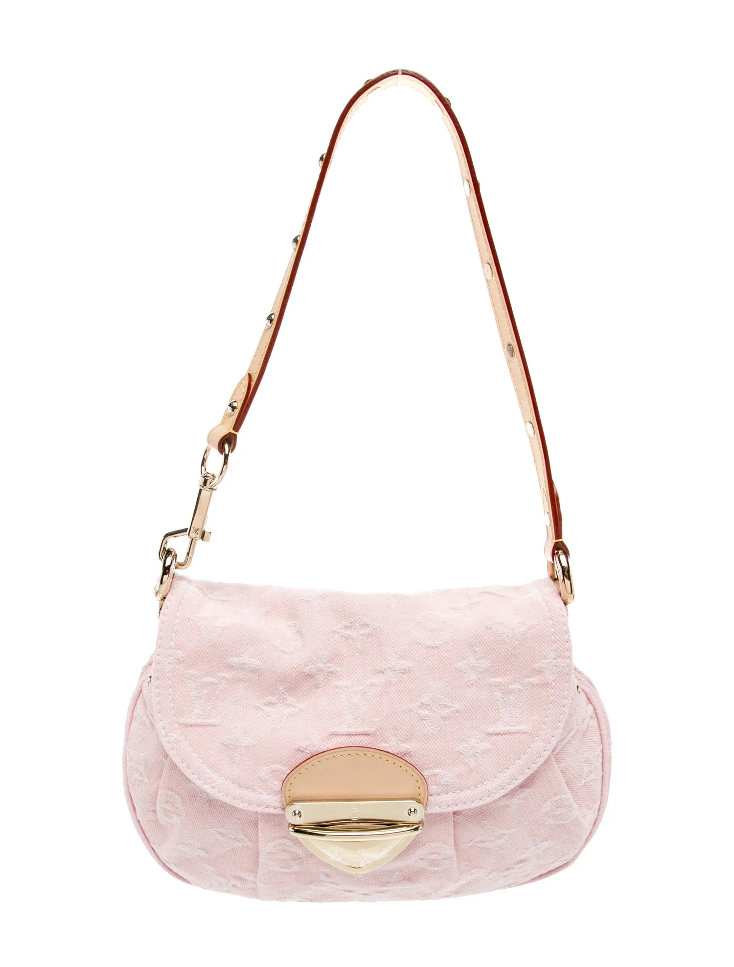 LV Monogram Sunset w/ Tags | The RealReal