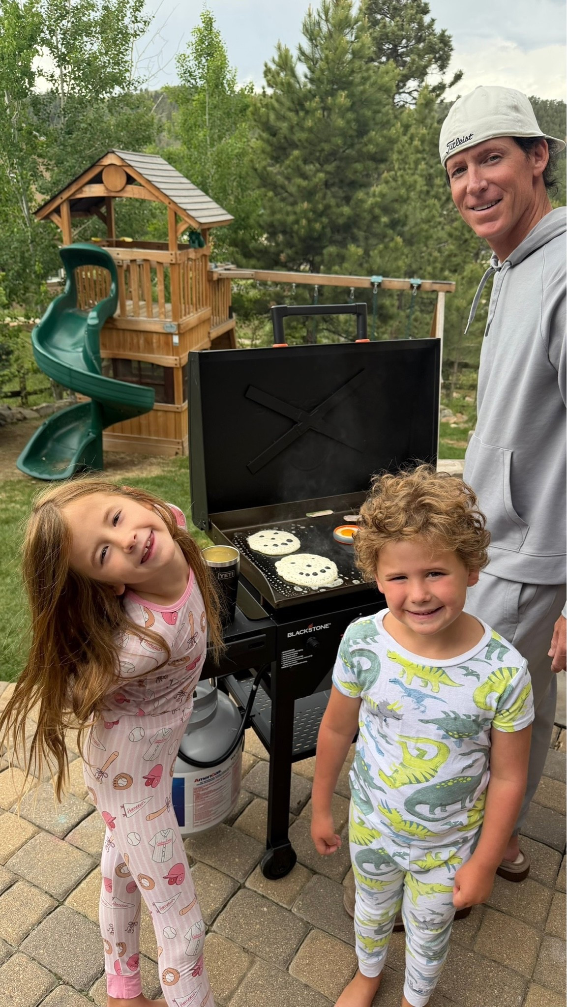 Troy’s Father’s Day gift is this new Blackstone grill! We are all loving it! It’s on sale now!

#LTKSaleAlert #LTKMens #LTKmomlife