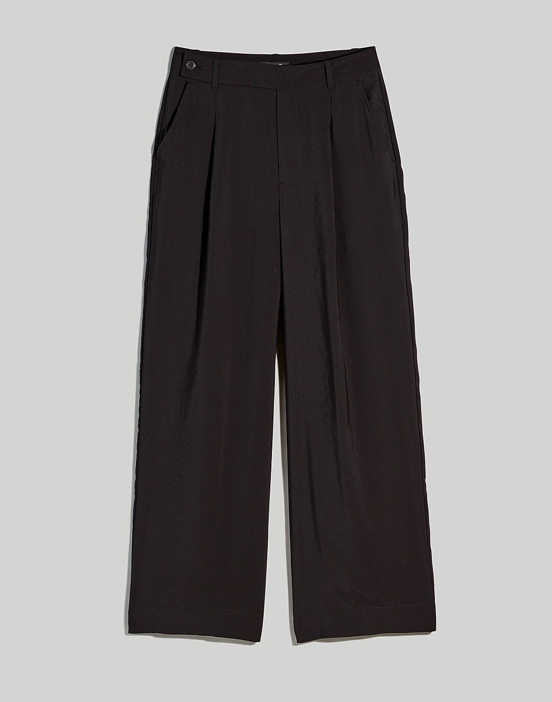 The Harlow Wide-Leg Pant | Madewell