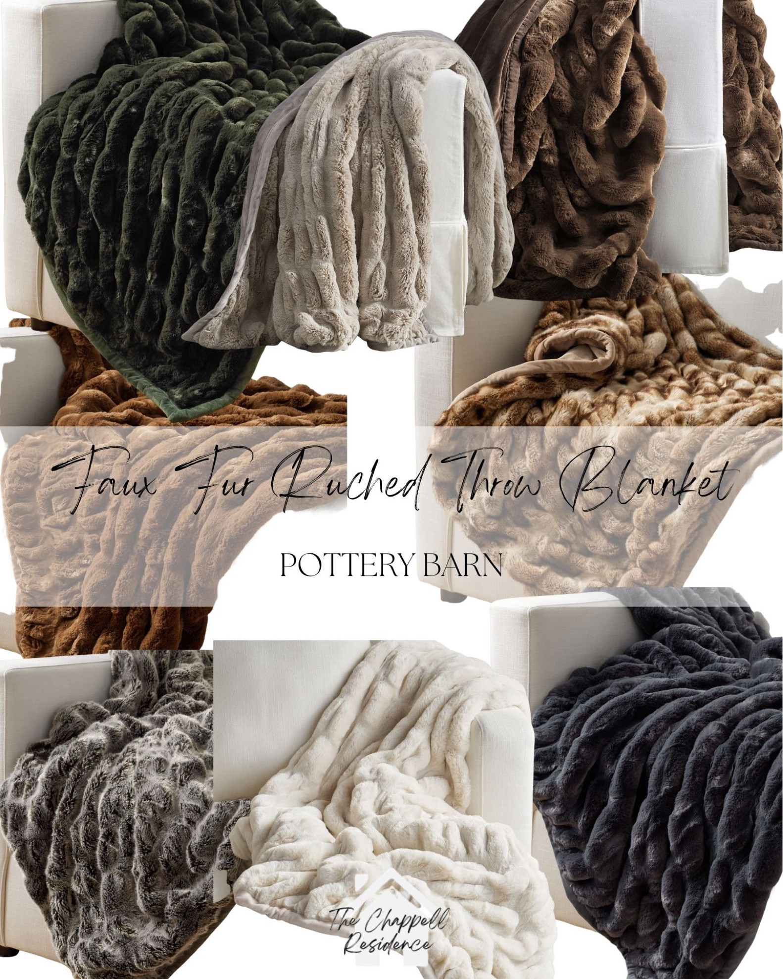 Pottery Barn curated on LTK