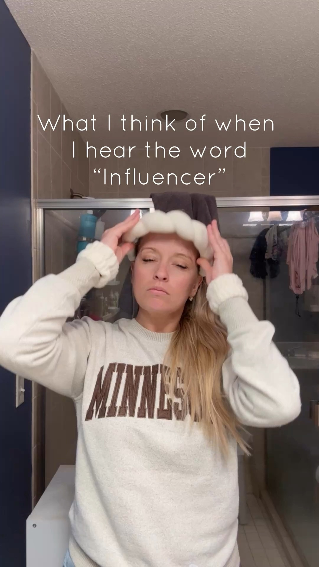 Hashtag influencer 

#LTKFindsUnder50 #LTKBeauty