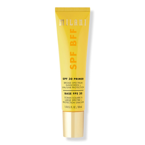 MilaniSPF BFF SPF30 Face Primer | Ulta