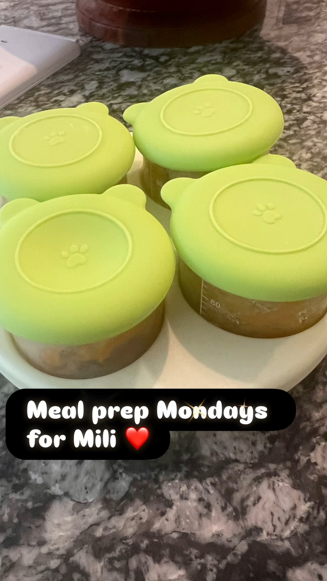 What is everyone using for baby meal prep?

#LTKmomlife #LTKBaby #LTKdayinmylife