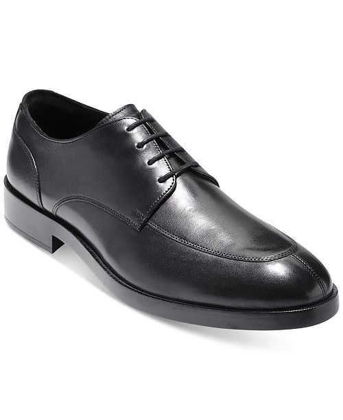 Men's Henry Grand Oxfords | Macys (US)