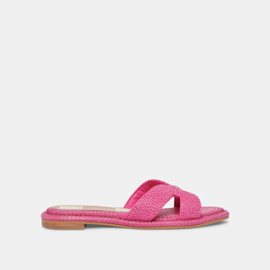 Atomic Sandals | DolceVita.com