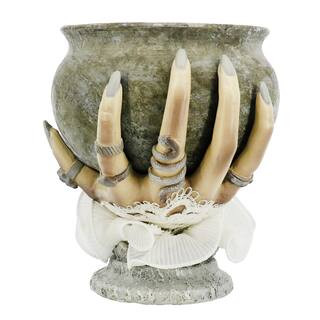 6.4" Witch's Cauldron Decoration by Ashland® | Michaels | Michaels Stores