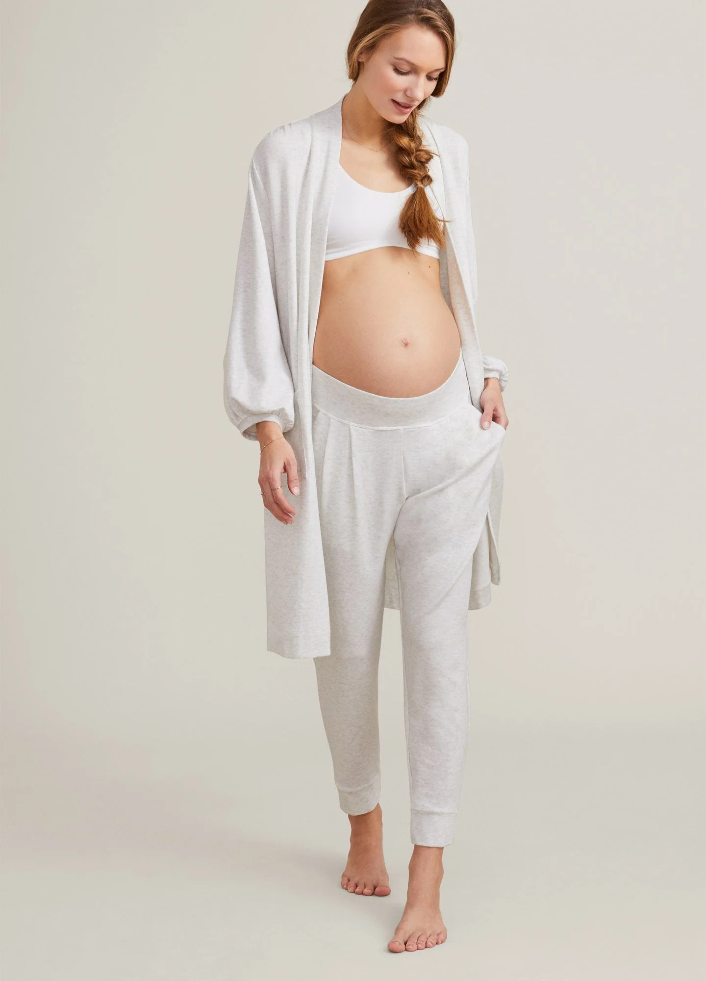 the nesting robe | Hatch Collection