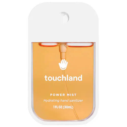 Power Mist Hydrating Hand Sanitizer | Sephora (US)