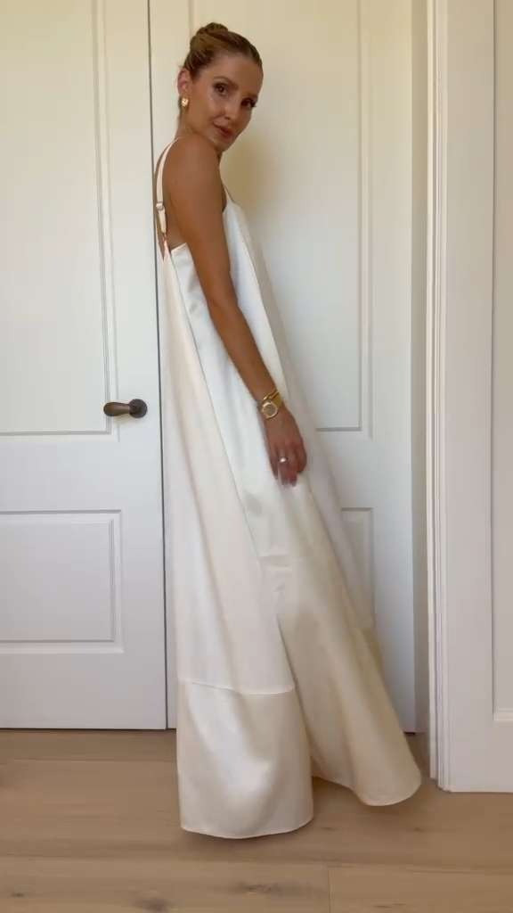 Beautiful dress from Camilla and Marc 

 #LTKaustralia #LTKsummer
