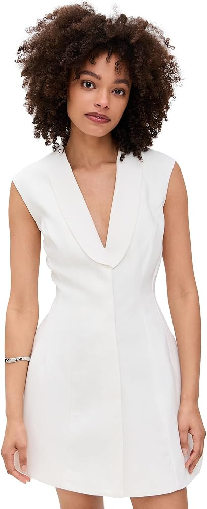 Bardot Women's Destene Hourglass Mini Dress | Amazon (US)