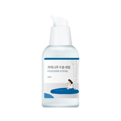 ROUND LAB - Birch Juice Moisturizing Serum | YesStyle Global