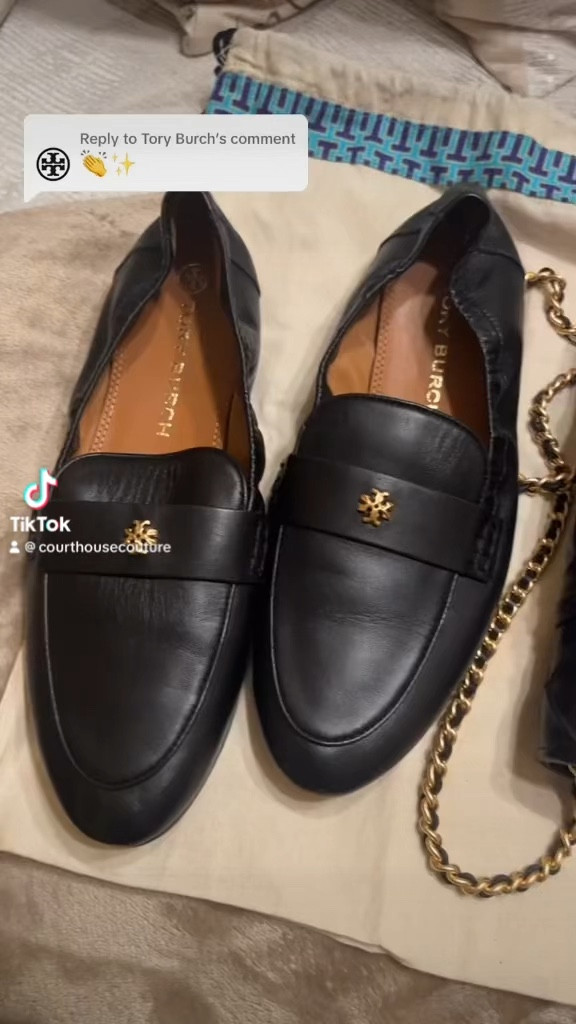 My Tory Burch Favorites 

#LTKitbag #LTKshoecrush #LTKover40