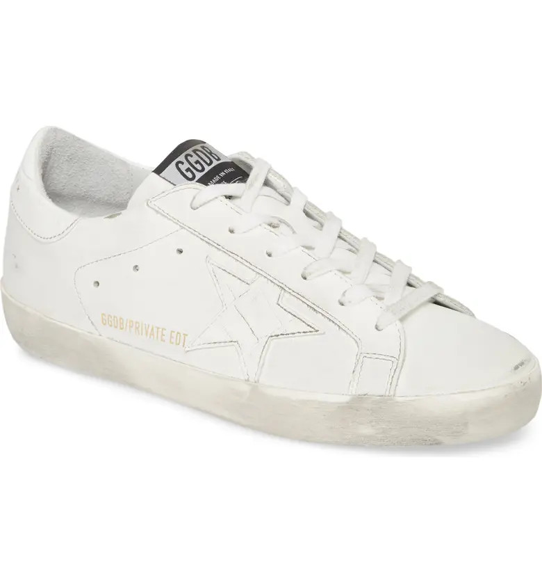 Superstar Sneaker | Nordstrom