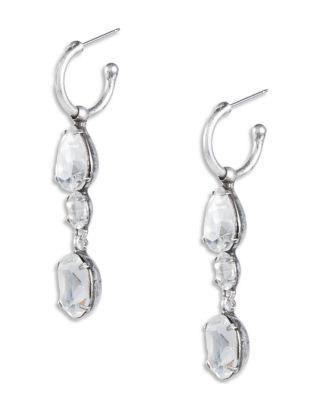 Garth Rhinestone Drop Earrings | Bloomingdale's (US)