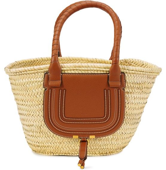 Marcie basket bag | 24S (APAC/EU)