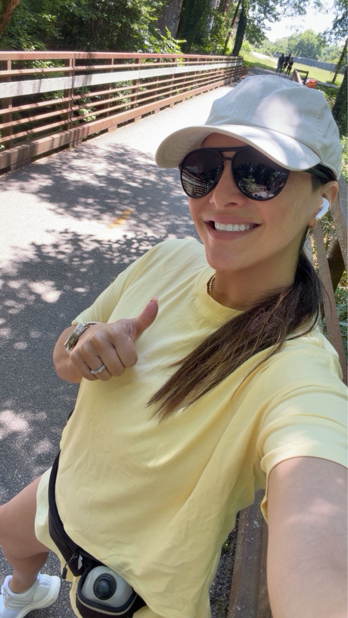 Running ootd

#LTKActive
