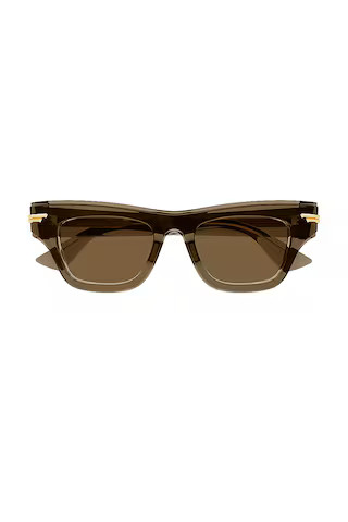 Acetate Cat Eye | Revolve Clothing (Global)