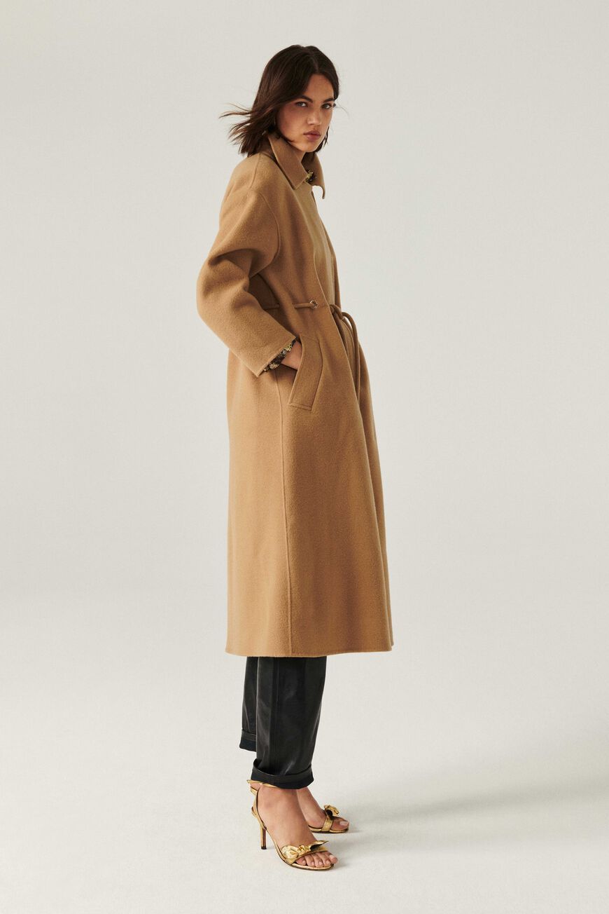 COAT KATE | ba&sh(US)