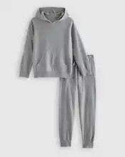 Mongolian Cashmere Hoodie & Jogger Bundle | Quince