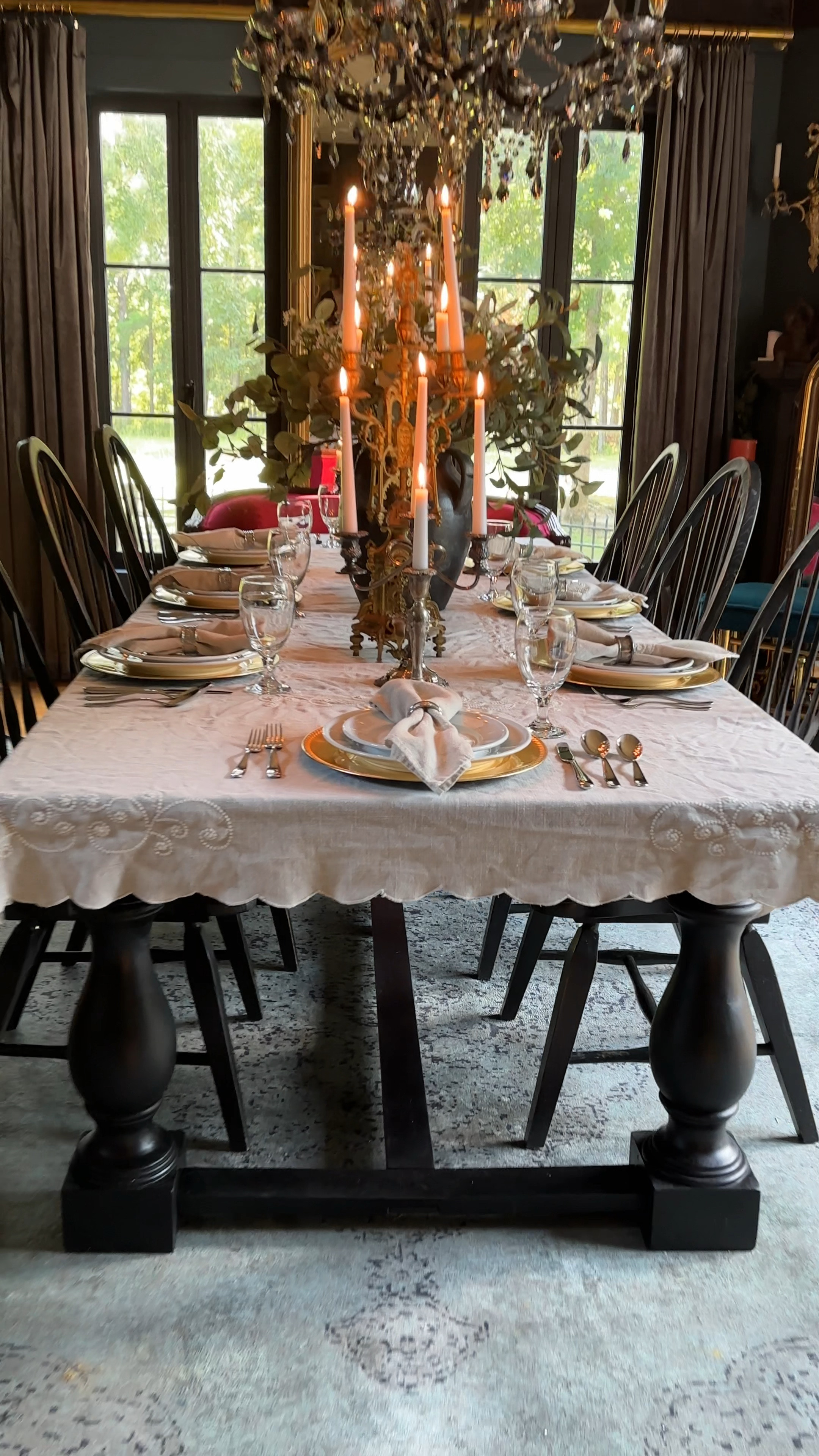 Running out of time to get all those cool Easter dinner must haves!  🐣🧆🥙

#LTKsalealert #LTKSeasonal #LTKhome