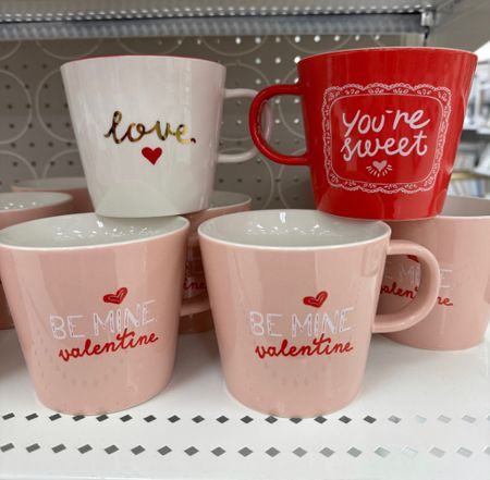 Valentine’s Day decor from Target ❤️

#target #valentinesday #valentinesdaydecor 

#LTKfindsunder50 #LTKSeasonal #LTKhome
