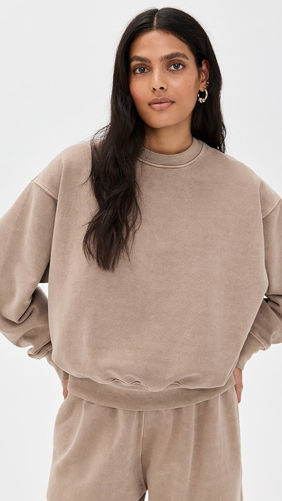 Cinch Crew Sweatshirt | Shopbop