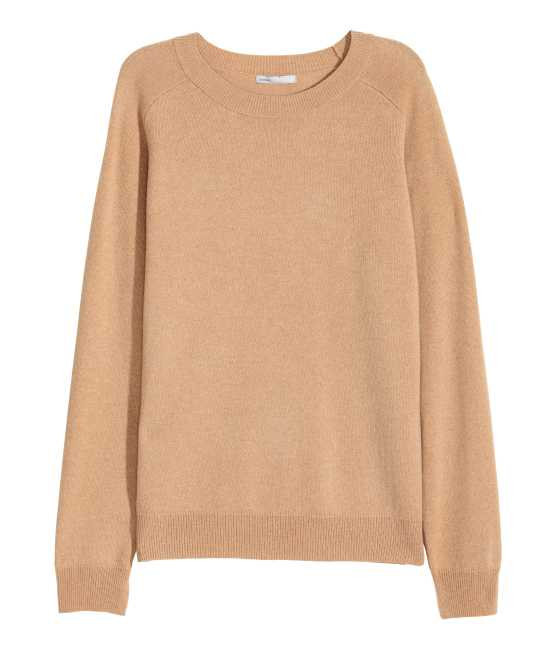 Cashmere Sweater | H&M (US)