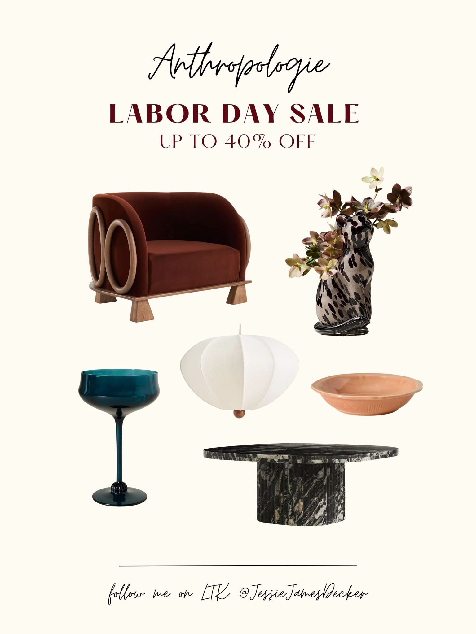 The Labor Day Event: Up to 40% off sale

#LTKHome #LTKSaleAlert #LTKU