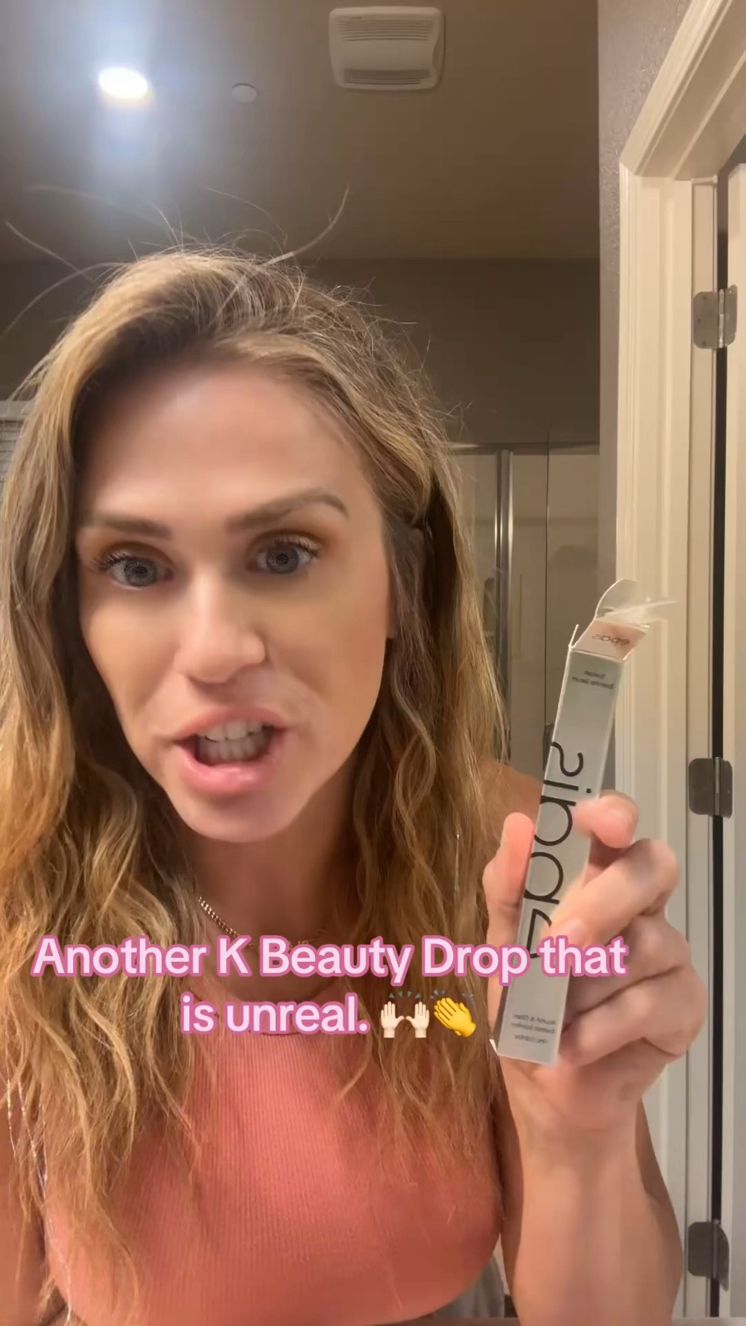 Another K beauty secret. This one is bigger and better than all the others 

#LTKgrwm #LTKmomlife #LTKmorningroutine