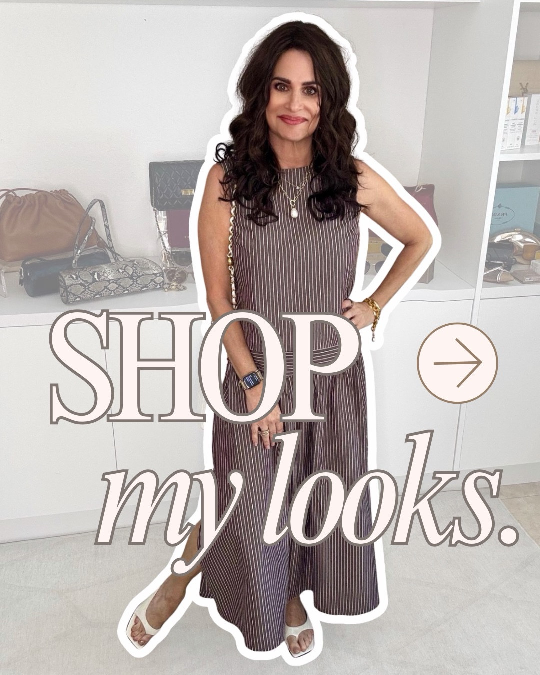 Shop my looks!

#LTKOver40 #LTKootd #LTKPetite