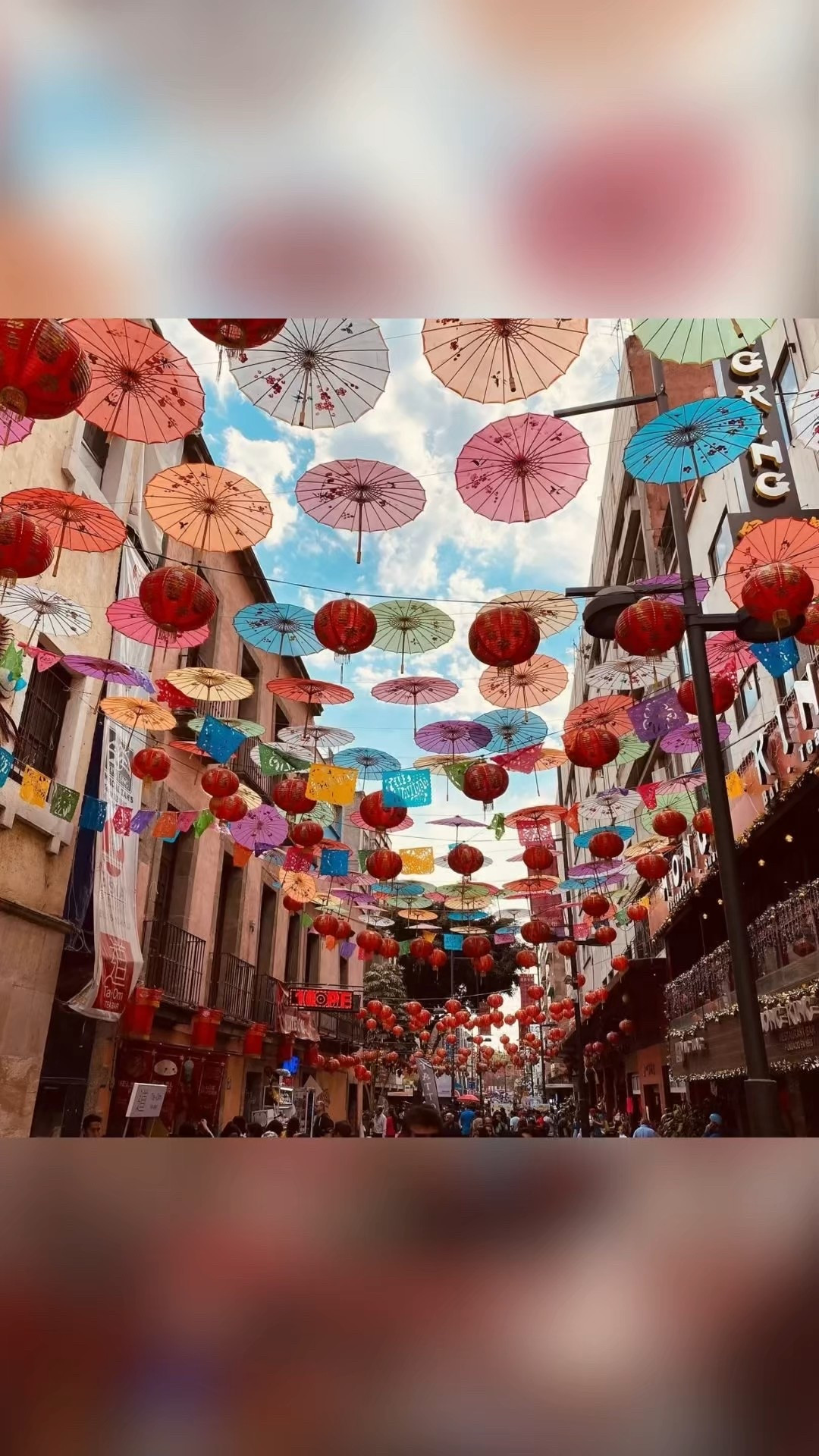 Your guide to CDMX’s best hotels, restaurants, and experiences — all in one place via TripAdvisor.

Mexico City is a mosaic of color, culture, and modern design. From Roma Norte cafés to Polanco rooftops, it’s the perfect destination for curated fashion moments and warm-weather escapes. 

#LTKHoliday #LTKTravel #LTKBeauty