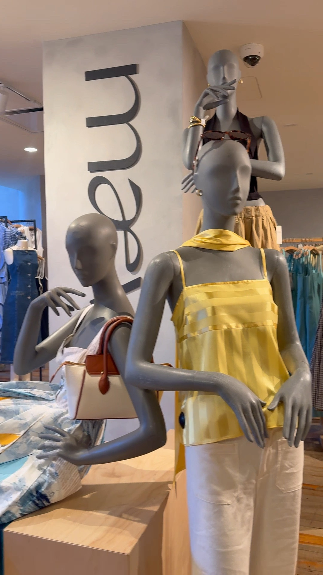 Summer outfits at Anthropologie. Loving the Maeve collection

#LTKSeasonal #LTKMidsize